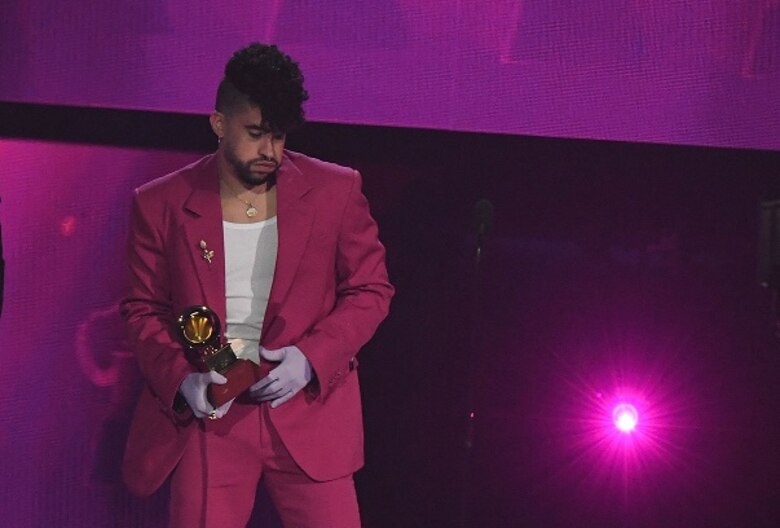 Rubén Blades se lleva dos Latin Grammy por ‘Mejor Álbum de Salsa’ y ‘Mejor Álbum del Año’