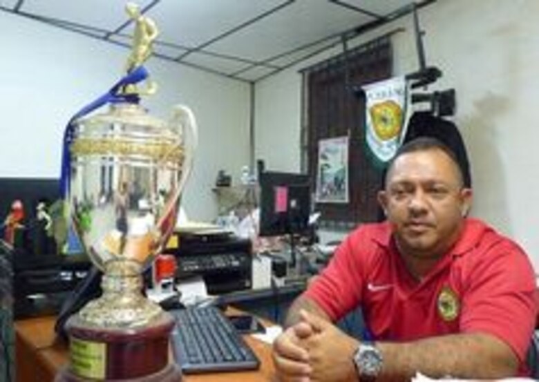 ONG de Zulay Rodríguez, la única que recibe fondos sin ser liga de fútbol