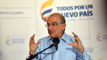 Colombia: Denuncian por daño ambiental causado por FARC