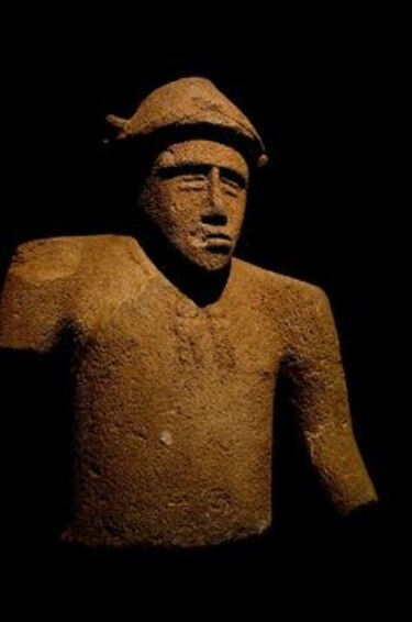 Vestigios arqueológicos de Sitio Barriles se expondrán en Panamá Viejo