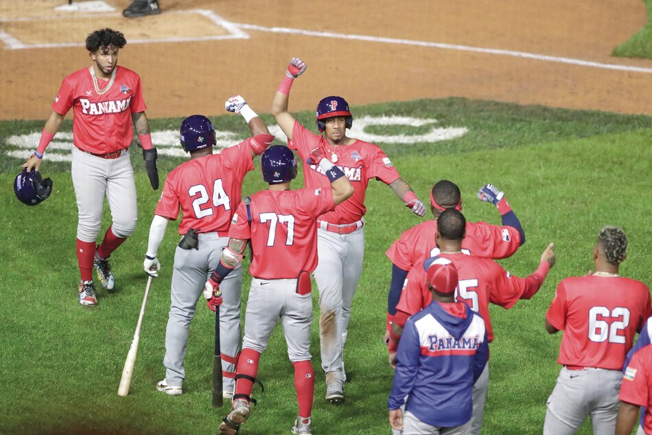 Panamá conoció a sus rivales para el Clásico Mundial de Béisbol de 2026