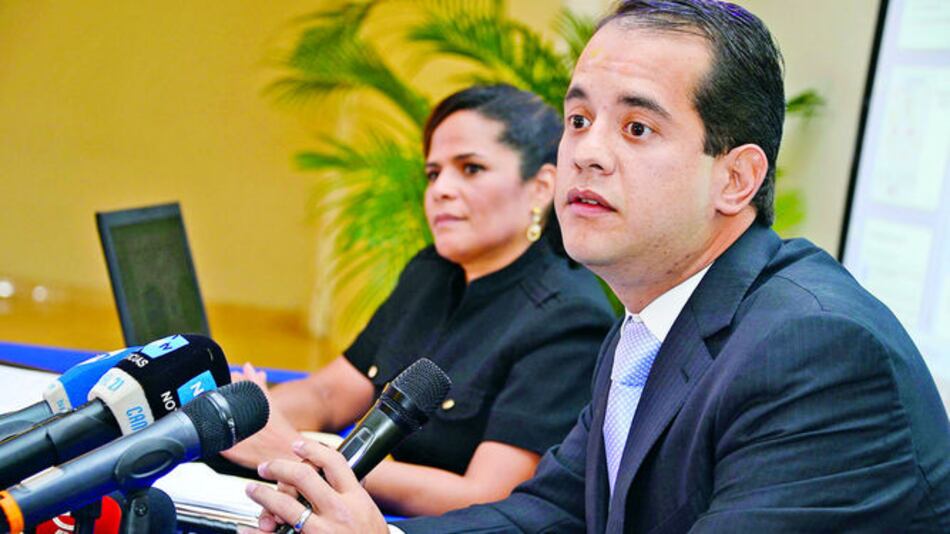 Llaman a juicio a Chichi De Obarrio