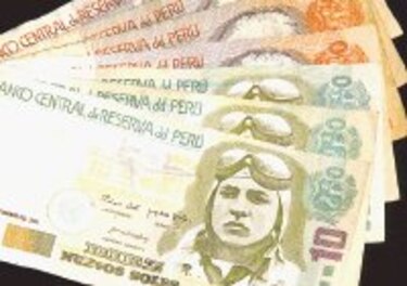 Perú coloca bonos para pago al Club de París