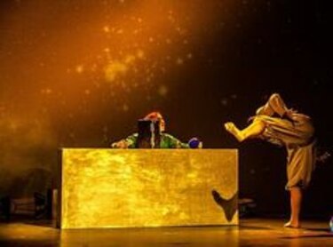 ‘El Principito’ tendrá un disco de música hecho por panameños
