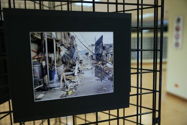 Presentan exposición fotográfica sobre el ‘20 de Diciembre de 1989’