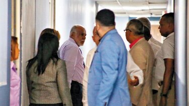 La auditoría a la partida 080 de los 71 diputados se hará al azar