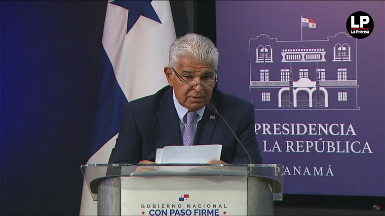 Así reacciona Panamá sobre la salida de la lista de la Unión Europea