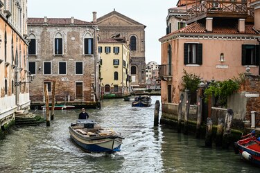 Italia permitirá libre circulación en el país desde 3 de junio