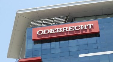 Odebrecht Perú pagaría al Estado peruano $30 millones por ganancias ilegales
