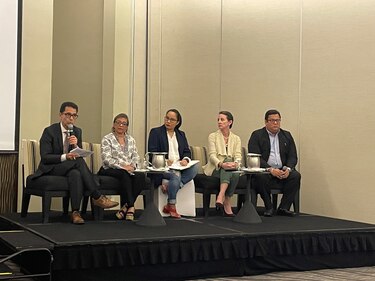 El debate para que promotores de la salud realicen pruebas rápidas de VIH está pendiente