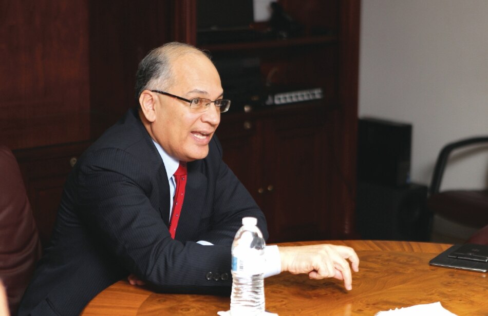 El errático camino del caso de la Procuradora