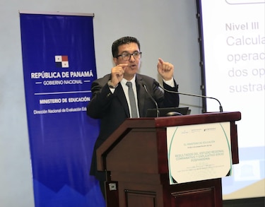 Crisis educativa: 9 de cada 10 estudiantes de sexto grado reprueban matemáticas