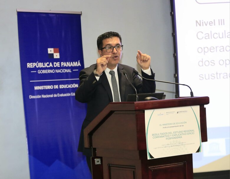 Crisis educativa: 9 de cada 10 estudiantes de sexto grado reprueban matemáticas