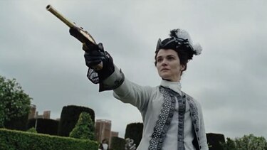 ‘La Favorita’: los placeres y los sinsabores del poder