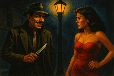 ‘Pedro Navaja’: ¿panameño o mito de la esquina?