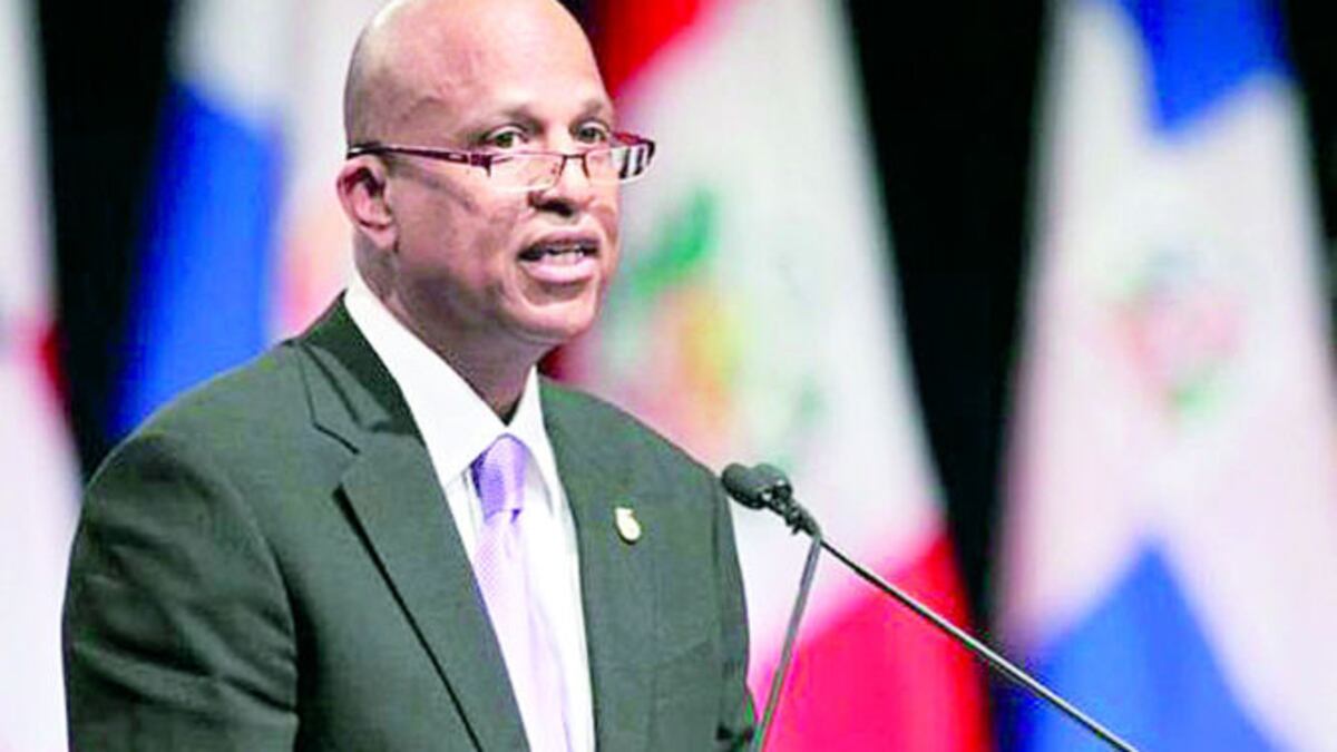 Un comunicado del Gobierno de Belice indica que el primer ministro, Dean Barrow, convocó a una reunión del Consejo de Seguridad Nacional y dijo que se encuentran en estado de máxima alert