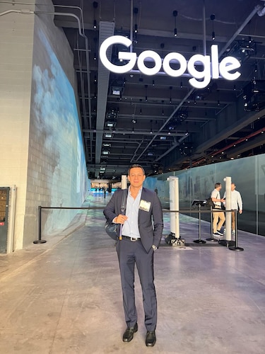 EDUPAN y Google Cloud transforman la educación en Panamá y Latinoamérica