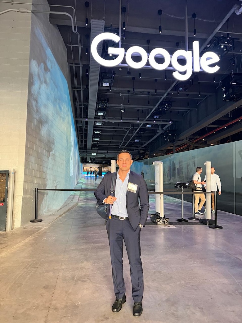 EDUPAN y Google Cloud transforman la educación en Panamá y Latinoamérica