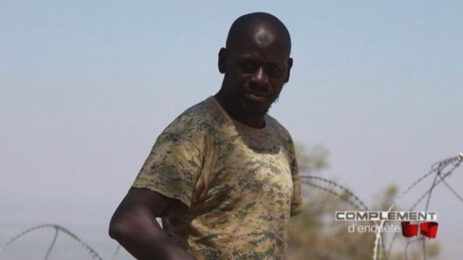 Estados Unidos declara 'terrorista global' a yihadista francés Omar Diaby