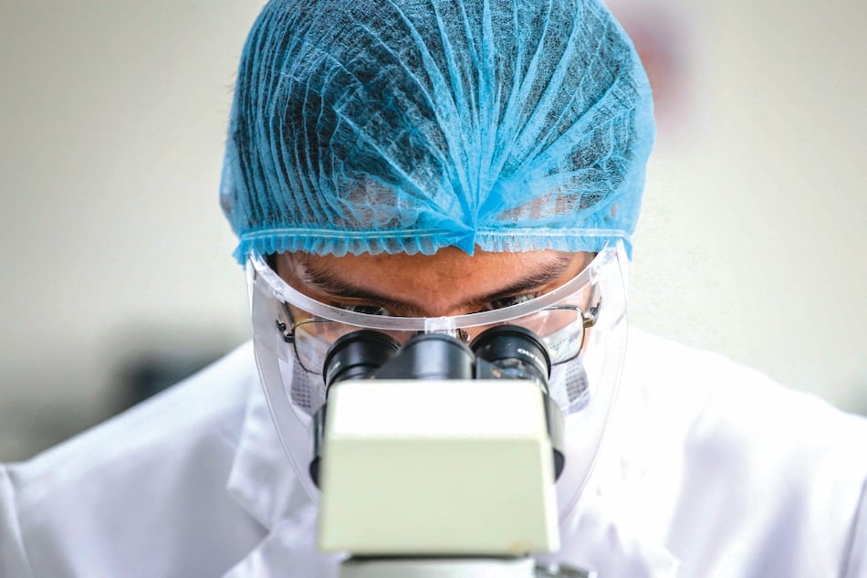 Luz verde para centro de vacunas, primera fase está en marcha