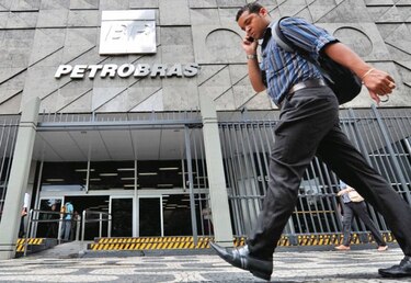 Petrobras emitirá deuda por $500 millones