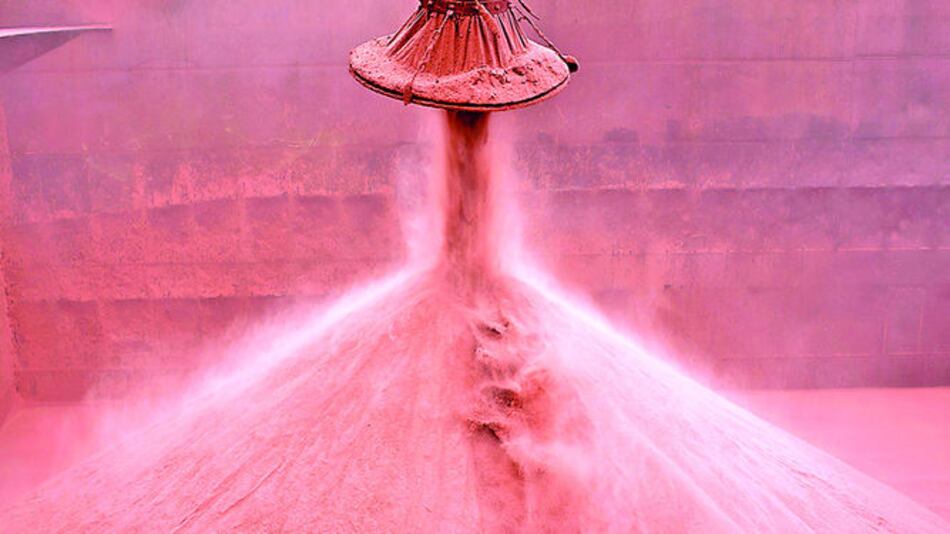 SQM comprará parte de australiana Elemental Minerals