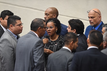 Otro día sin comisiones en la Asamblea: suspenden reunión de junta directiva ampliada