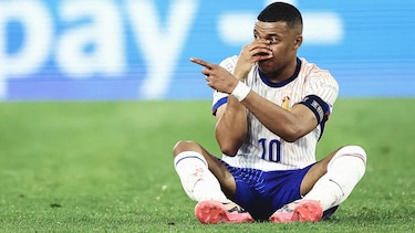 El día cuatro de la Eurocopa, en cinco claves