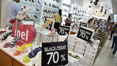 ‘Black Friday’ a lo panameño