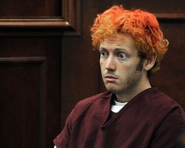 Dos pruebas determinaron que James Holmes estaba cuerdo
