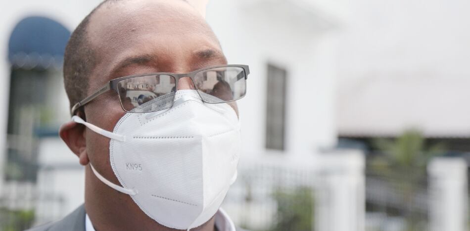 Fiscalía investiga video publicado por ‘Foco’, mientras que Martinelli amenaza