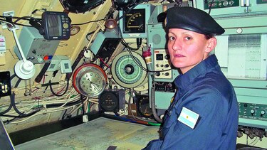 Armada argentina: sonido detectado es de una explosión