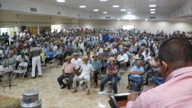 Mida llevará al Gabinete una propuesta para ayudar a productores de leche