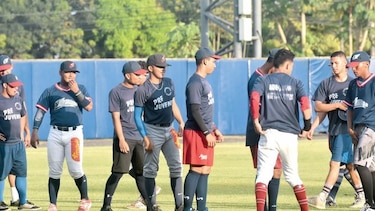 Veraguas espera iniciar con buen pie