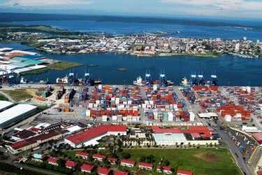 Gobierno extiende exoneraciones turísticas a Plaza Milenio, una sociedad sancionada por Estados Unidos