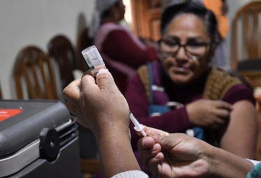 Atención viajeros: Por brotes de sarampión en Bolivia; Perú emite alerta epidemiológica regional