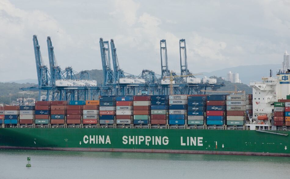 ¿Cómo aprovechar la crisis logística mundial?