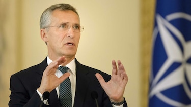 Jefe de la OTAN advierte de 'consecuencias devastadoras' de una acción militar en Corea del Norte