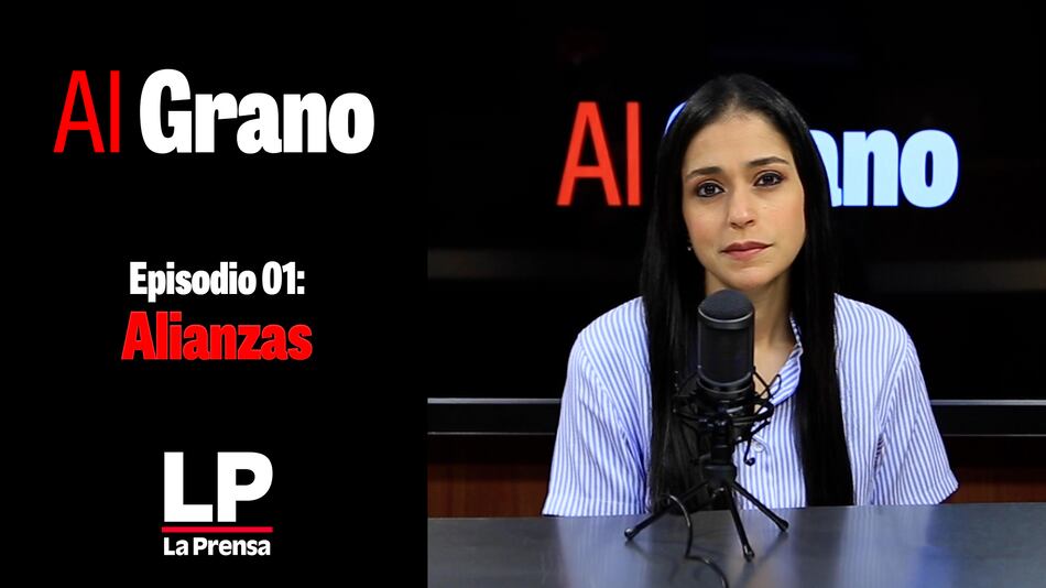 Al grano: alianzas