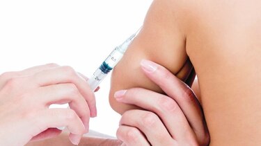 Antiácidos y antibióticos pueden ocasionar alergias a los bebés