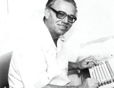 La muerte le arrebata a Panamá un adalid