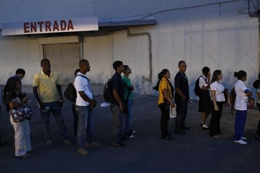 Defensora: Mi Bus no ha hecho las cosas bien