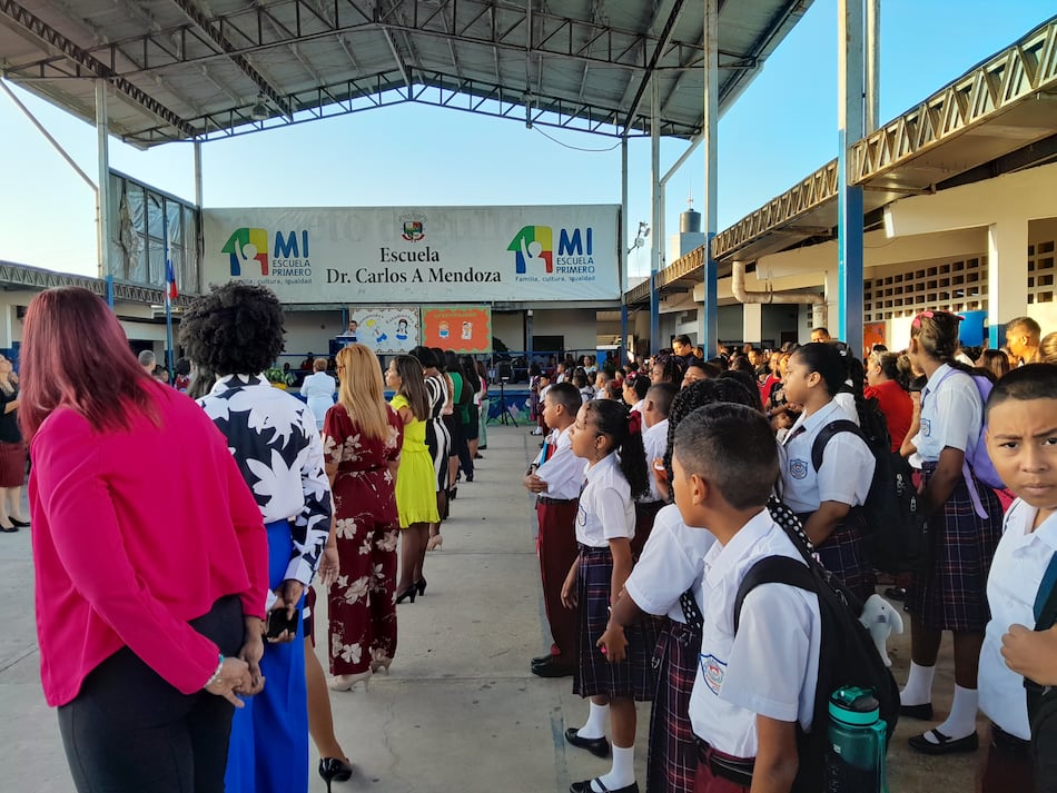 ¿Es la prueba PISA representativa en Panamá? especialista responde a las dudas