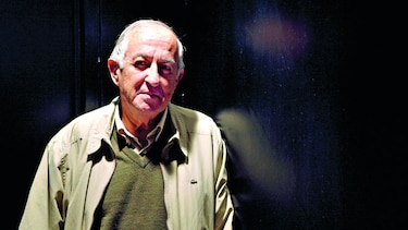 ‘Ese pertinaz don Juan’