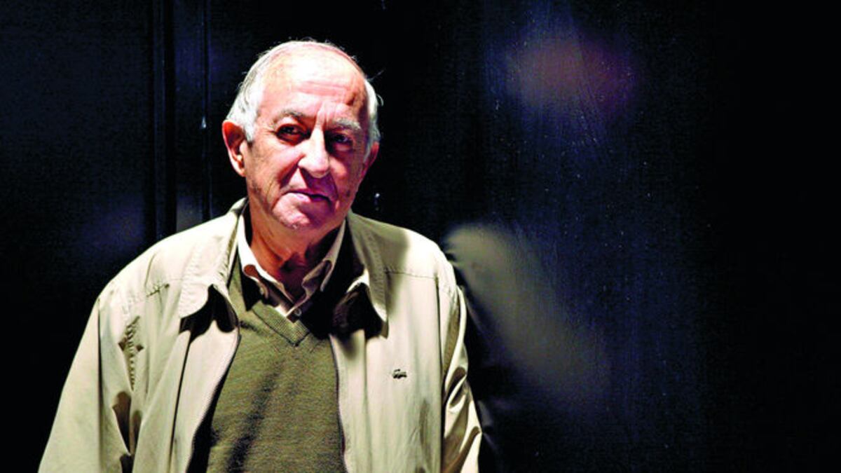 En 2013, Juan Goytisolo (España, 1935) fue galardonado con el Premio Nacional de las Letras Españolas. La Prensa\Archivo
