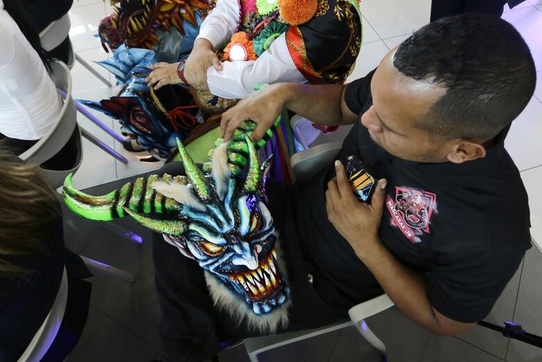 Nueva edición de la Feria Nacional de Artesanías, del 19 al 23 de junio próximo