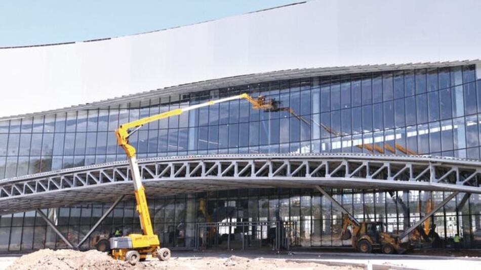 Sin mercadeo para congresos