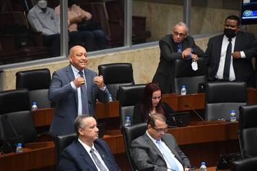 Grupos anticorrupción califican de ‘prioritarias’ seis iniciativas legislativas