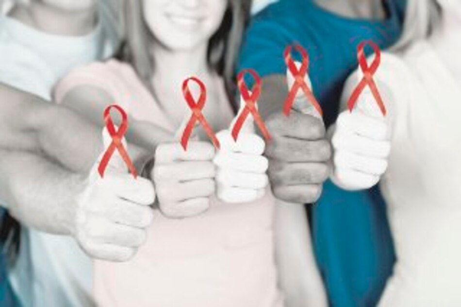 Historias de jóvenes VIH positivos