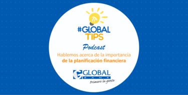 Podcast: Hablemos acerca de la importancia de la planificación financiera